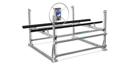 3800 lb Boat Lift 3800 lb Boat Lift